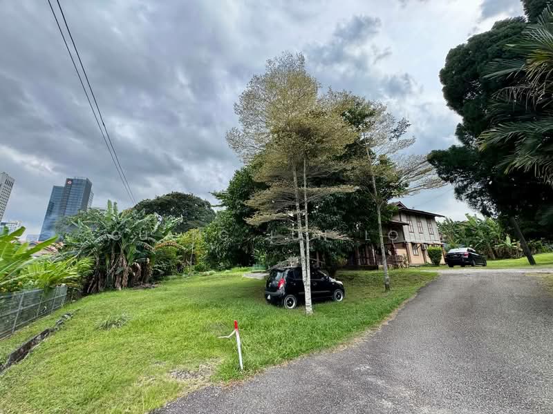 Commercial Land for Sale in Bukit Chagar (Johor Bahru) - Guang Jun Loh - PropertyGuru.com.my