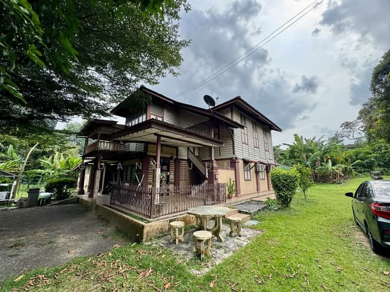 Commercial Land for Sale in Bukit Chagar (Johor Bahru) - Guang Jun Loh - PropertyGuru.com.my