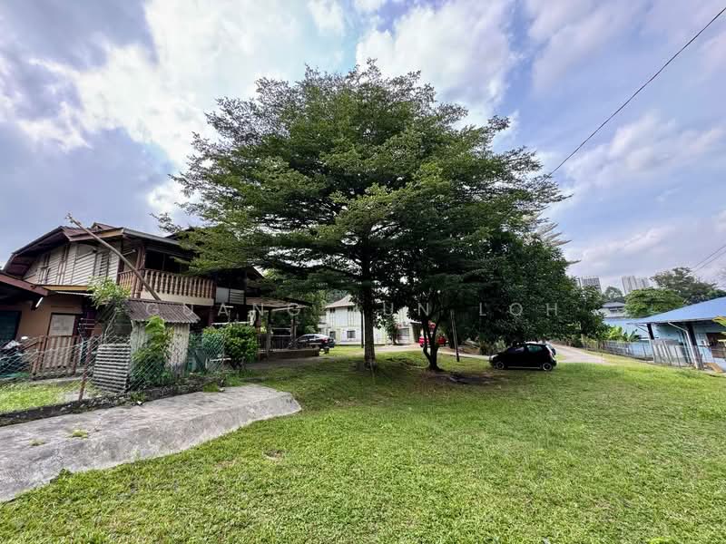 Commercial Land for Sale in Bukit Chagar (Johor Bahru) - Guang Jun Loh - PropertyGuru.com.my