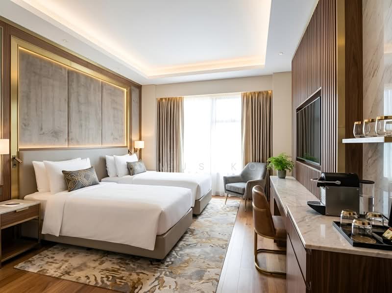 Hotel / Resort for Sale in Bukit Bintang (KL City Centre) - Seamus Kor - PropertyGuru.com.my
