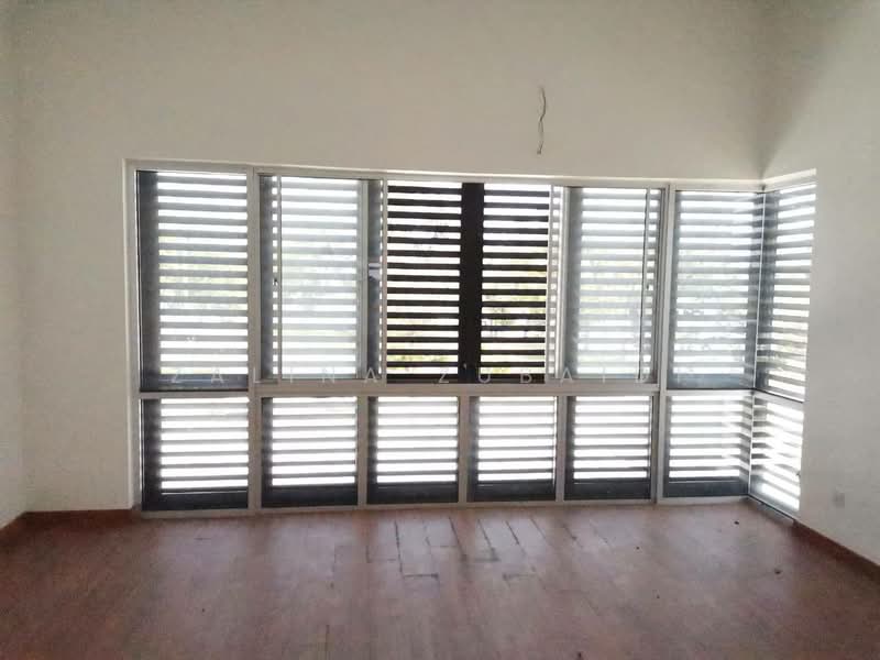 2-storey Terraced House for Sale in Shah Alam (Selangor) - Zalina Zubaidi - Interior - PropertyGuru.com.my