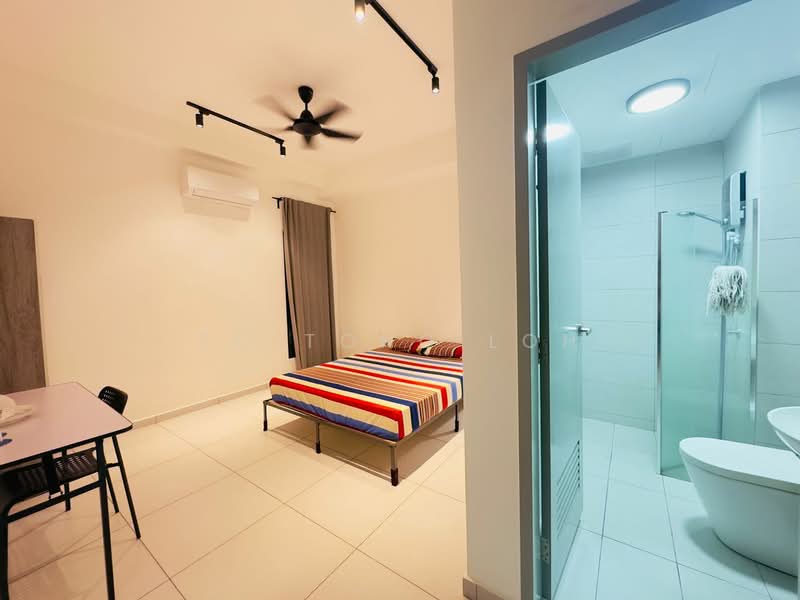 Servis Apartment untuk Disewa di Sinaran @ Utropolis - TC Tong Loh - Bedroom - PropertyGuru.com.my