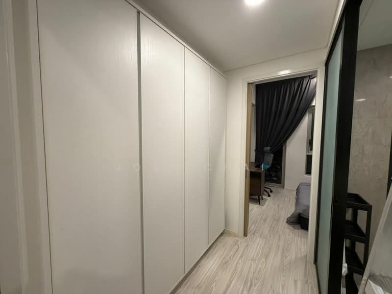 Service Residence for Rent at Cantara Residences - Josh Chai - Corridor - PropertyGuru.com.my