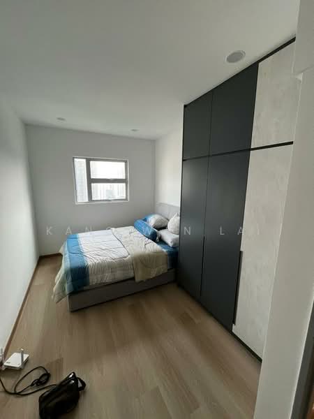 Service Residence for Rent at Kiara Kasih - Kang Wen Lai - Bedroom - PropertyGuru.com.my