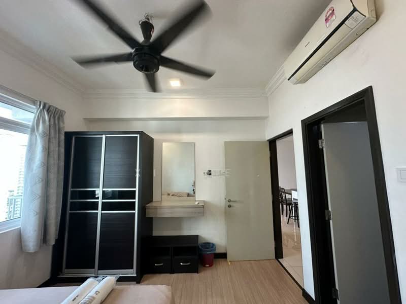 Condominium for Sale at Vertiq - Xinnee . - Bedroom - PropertyGuru.com.my