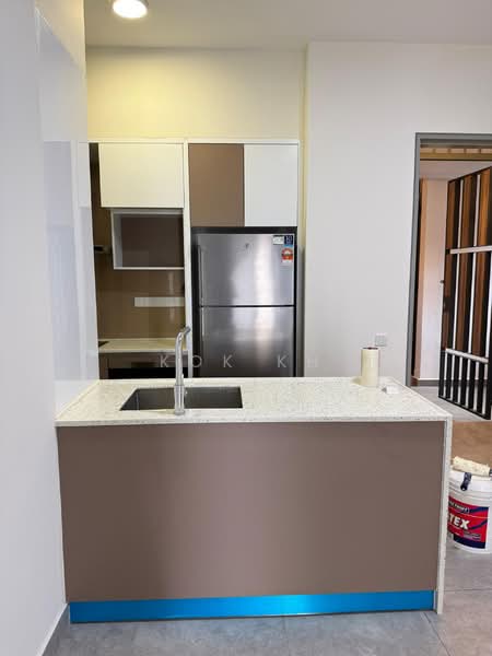 Service Residence for Rent at Millerz Square Serviced Residence - Kok KH - PropertyGuru.com.my