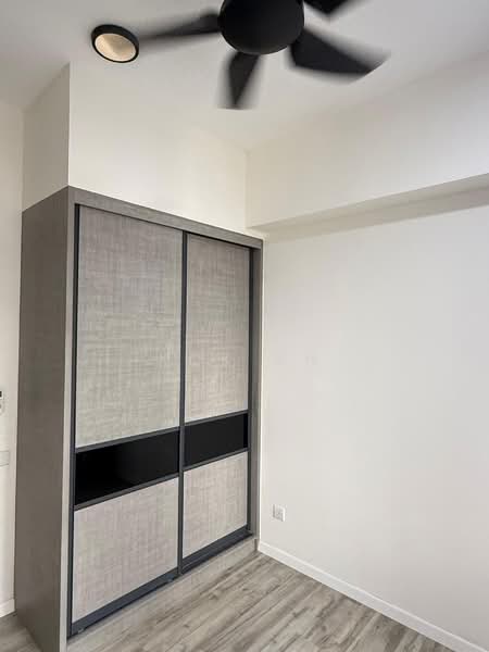 Service Residence for Rent at Millerz Square Serviced Residence - Kok KH - PropertyGuru.com.my