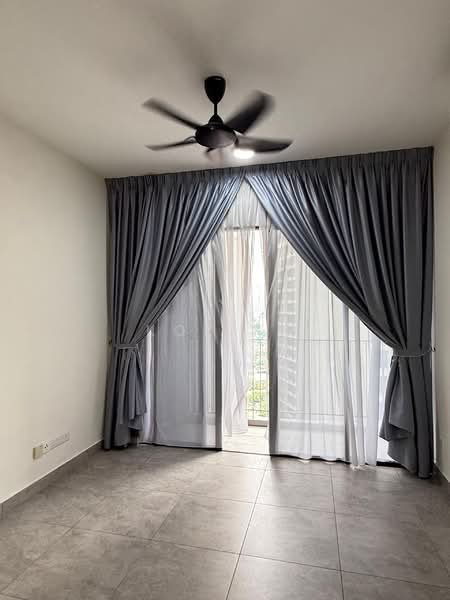 Service Residence for Rent at Millerz Square Serviced Residence - Kok KH - PropertyGuru.com.my