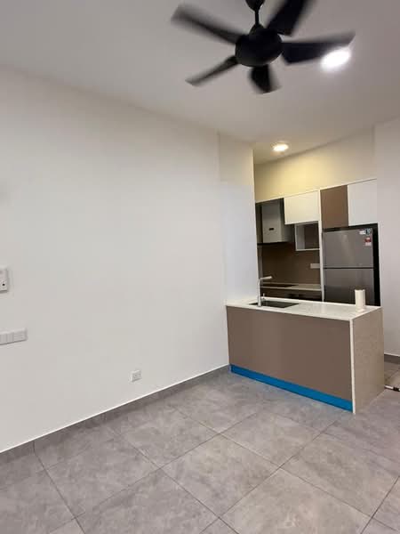 Service Residence for Rent at Millerz Square Serviced Residence - Kok KH - PropertyGuru.com.my