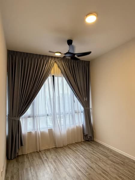 Service Residence for Rent at Millerz Square Serviced Residence - Kok KH - PropertyGuru.com.my