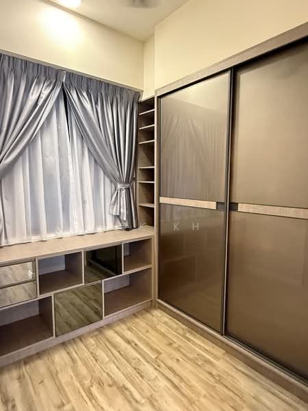 Service Residence for Rent at Millerz Square Serviced Residence - Kok KH - PropertyGuru.com.my