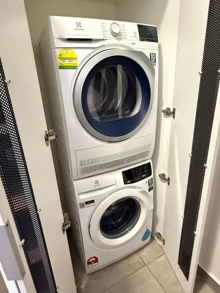 Service Residence for Rent at Millerz Square Serviced Residence - Kok KH - PropertyGuru.com.my