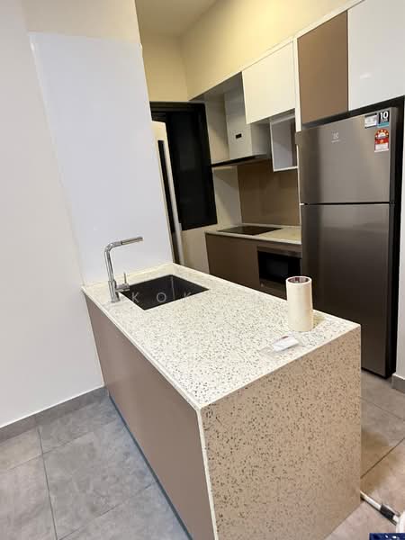 Service Residence for Rent at Millerz Square Serviced Residence - Kok KH - PropertyGuru.com.my