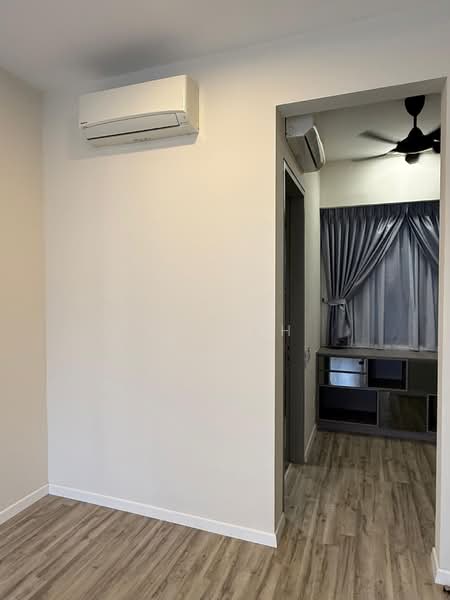 Service Residence for Rent at Millerz Square Serviced Residence - Kok KH - PropertyGuru.com.my