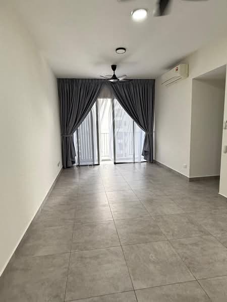 Service Residence for Rent at Millerz Square Serviced Residence - Kok KH - PropertyGuru.com.my