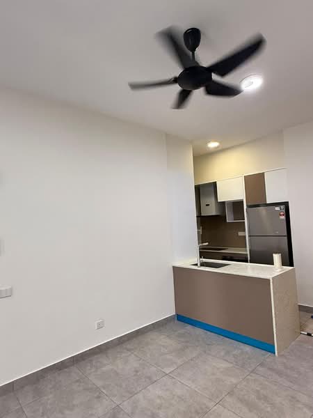 Service Residence for Rent at Millerz Square Serviced Residence - Kok KH - PropertyGuru.com.my