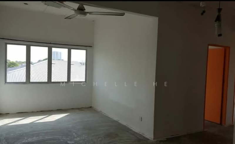 Rumah Flat untuk Dijual di Taman Gaya - Michelle He - Interior - PropertyGuru.com.my