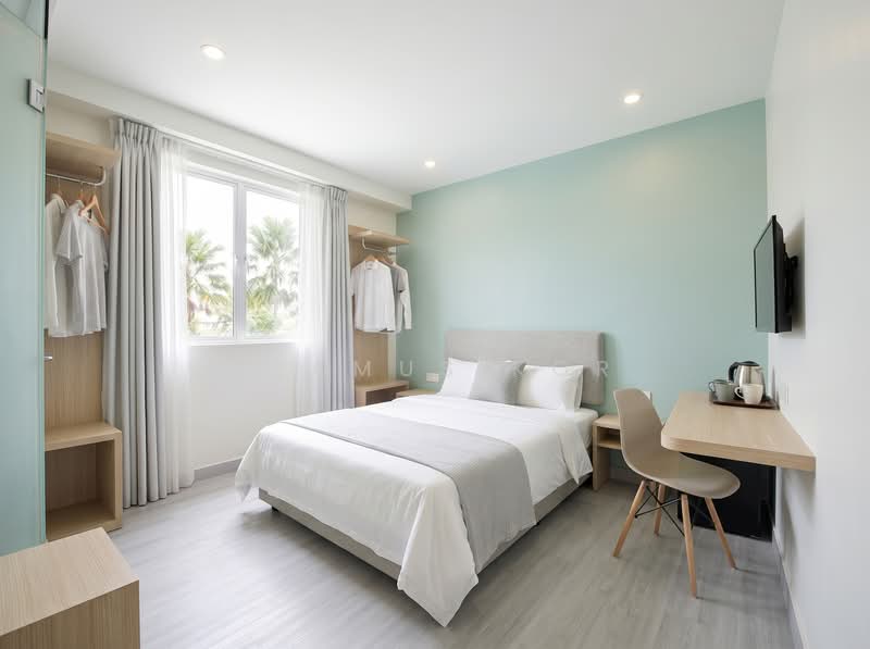 Hotel / Resort untuk Dijual di Saujana Impian (Kajang) - Seamus Kor - Bedroom - PropertyGuru.com.my