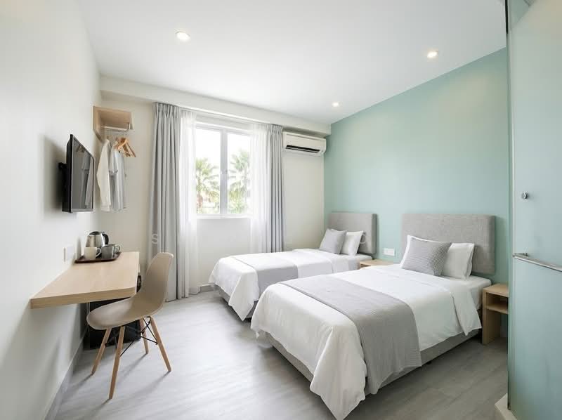 Hotel / Resort untuk Dijual di Saujana Impian (Kajang) - Seamus Kor - Bedroom - PropertyGuru.com.my