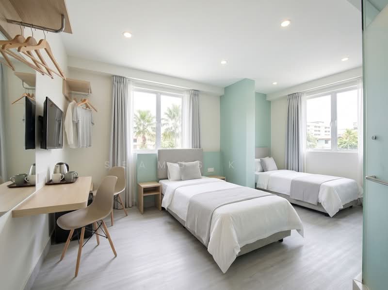 Hotel / Resort untuk Dijual di Saujana Impian (Kajang) - Seamus Kor - Bedroom - PropertyGuru.com.my