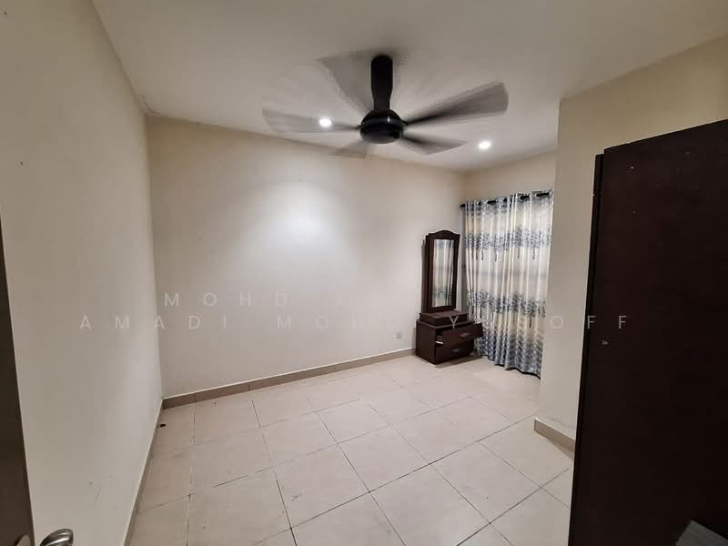 Terraced House for Sale in Rawang (Selangor) - Mohd Khairul Amadi Mohd Yusoff - Bedroom - PropertyGuru.com.my