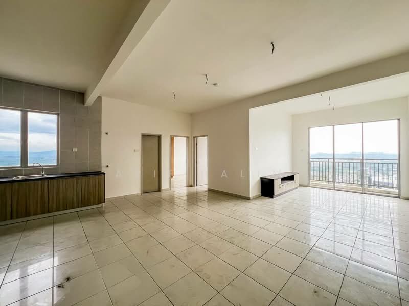 Condominium for Sale at Residensi Adelia - Arif Halim Halim - PropertyGuru.com.my