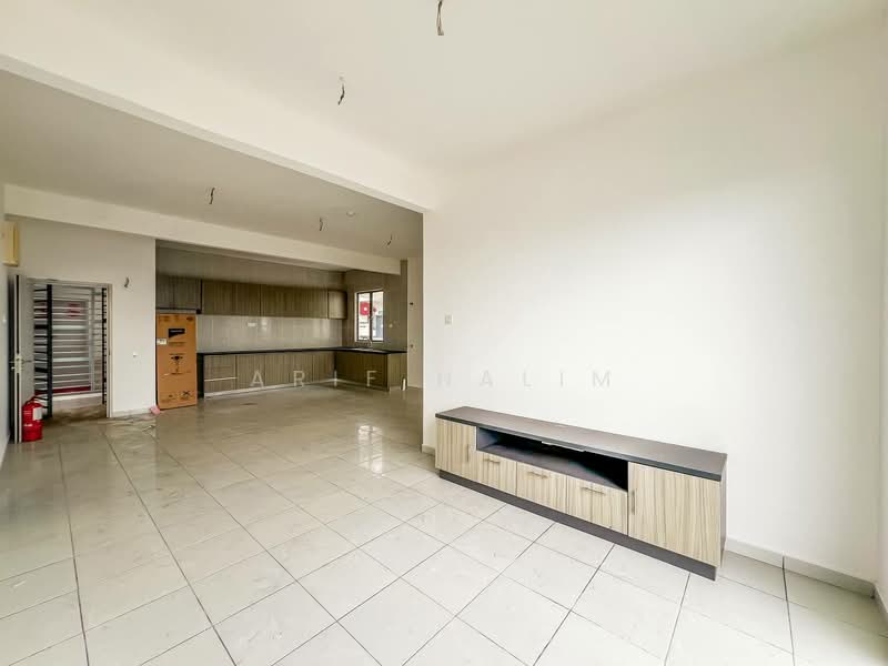 Condominium for Sale at Residensi Adelia - Arif Halim Halim - PropertyGuru.com.my