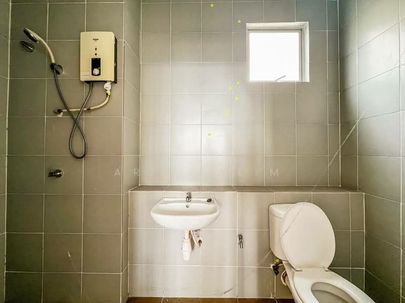 Condominium for Sale at Residensi Adelia - Arif Halim Halim - PropertyGuru.com.my