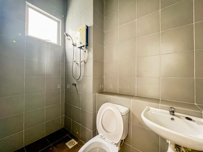 Condominium for Sale at Residensi Adelia - Arif Halim Halim - PropertyGuru.com.my