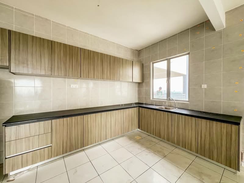 Condominium for Sale at Residensi Adelia - Arif Halim Halim - PropertyGuru.com.my