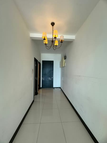 Kondominium untuk Dijual di Vertiq - Xinnee . - Corridor - PropertyGuru.com.my