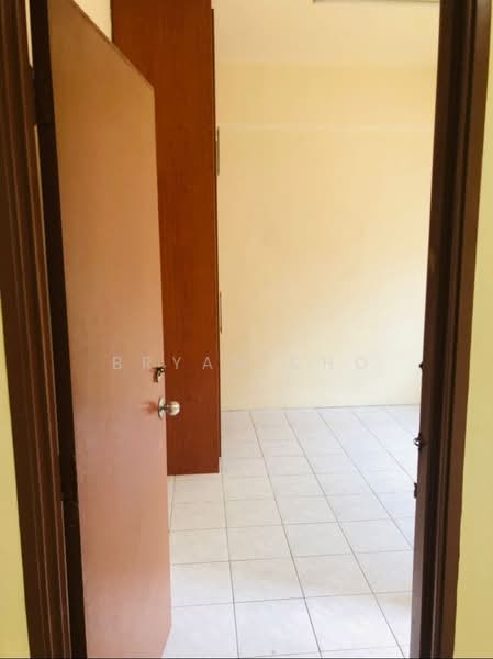 Rumah Flat untuk Dijual di Taman Sri Kuching - Bryan Cho - Interior - PropertyGuru.com.my
