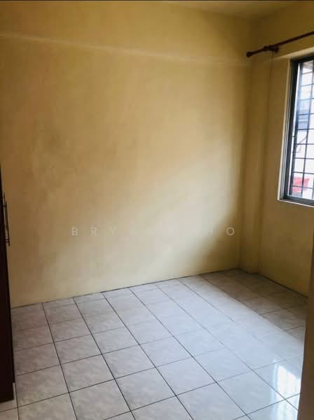 Rumah Flat untuk Dijual di Taman Sri Kuching - Bryan Cho - Interior - PropertyGuru.com.my