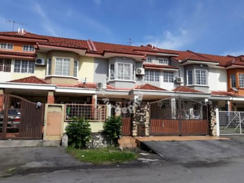 2-storey Terraced House for Sale in Bandar Bukit Puchong 2 (Puchong) - Shanice Low - Exterior - PropertyGuru.com.my