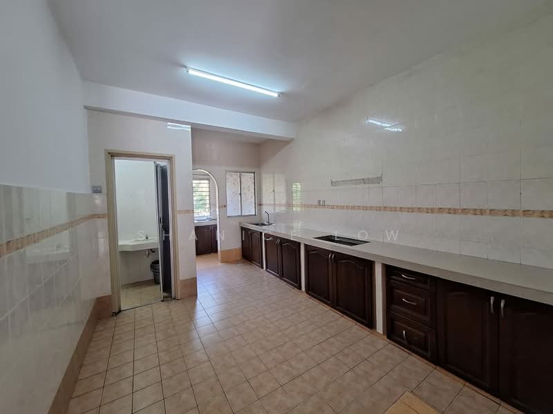 Rumah Teres 2 Tingkat untuk Dijual di Bandar Bukit Puchong 2 (Puchong) - Shanice Low - Kitchen - PropertyGuru.com.my