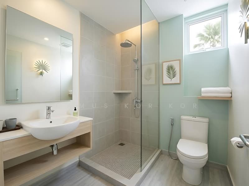 Hotel / Resort for Rent in Saujana Impian (Kajang) - Seamus Kor Kor - PropertyGuru.com.my