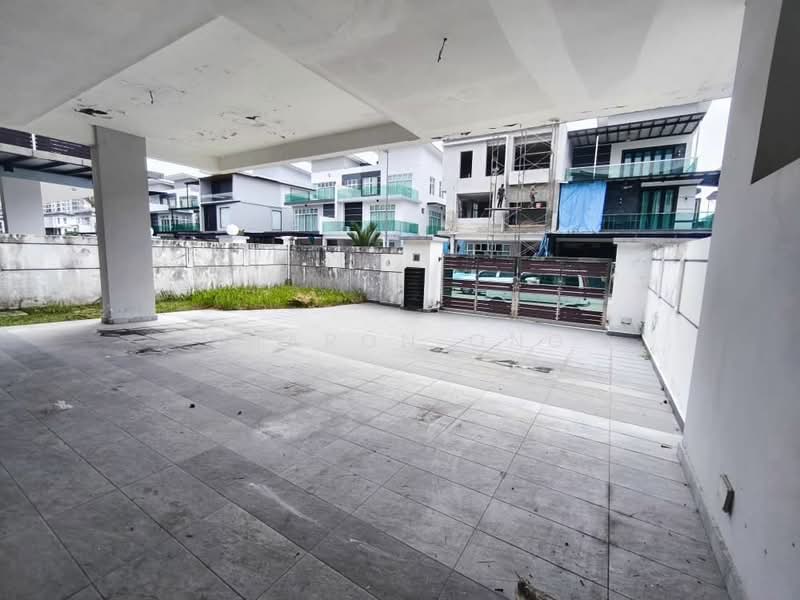 Rumah Berkembar untuk Dijual di Skudai (Johor) - Sharon Ong - PropertyGuru.com.my