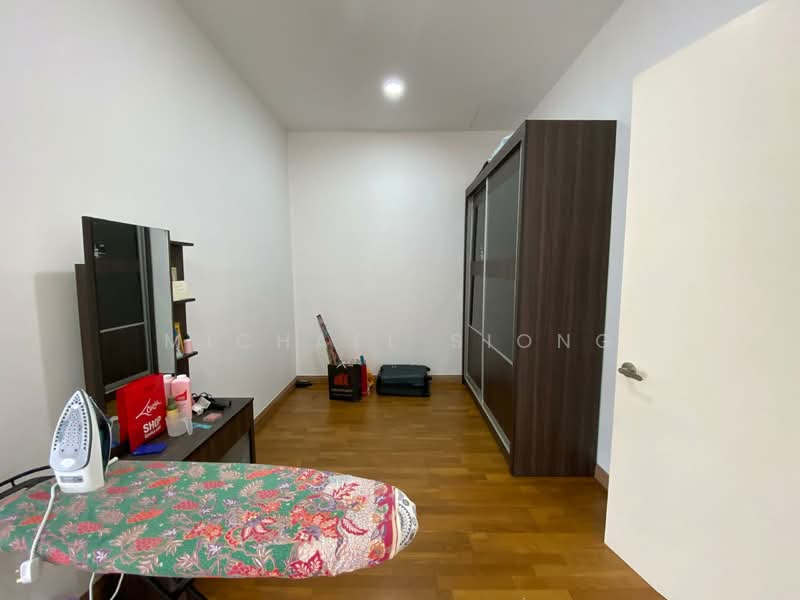 Rumah Berkembar untuk Dijual di Rawang (Selangor) - Michael Siong - Interior - PropertyGuru.com.my