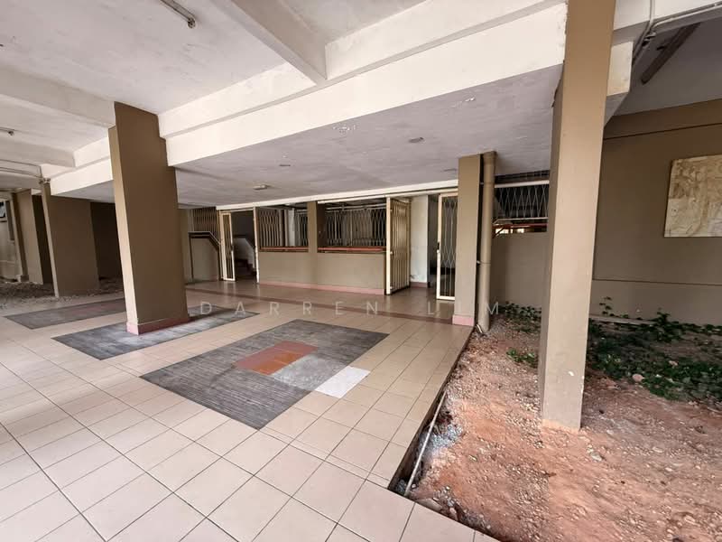 Condominium for Rent at Cyberia Smart Homes - Darren Lim - Exterior - PropertyGuru.com.my