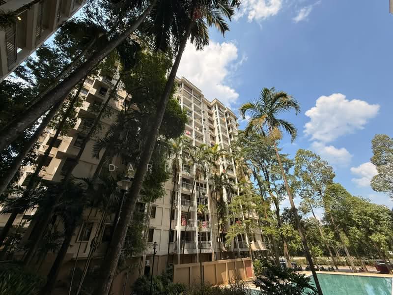 Condominium for Rent at Cyberia Smart Homes - Darren Lim - Exterior - PropertyGuru.com.my