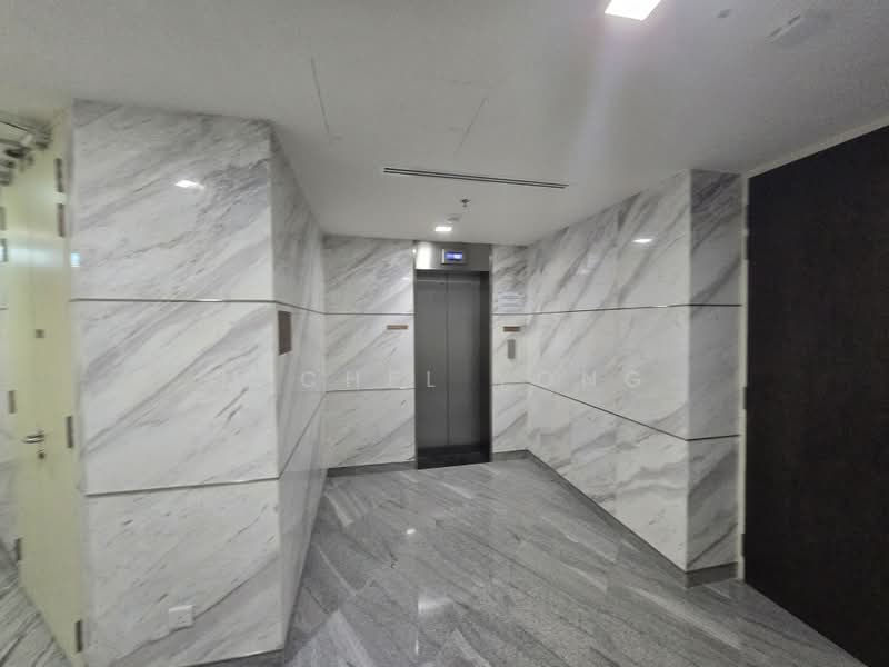Office for Rent in Kuala Lumpur (Kuala Lumpur) - MICHEL YONG - Lobby - PropertyGuru.com.my