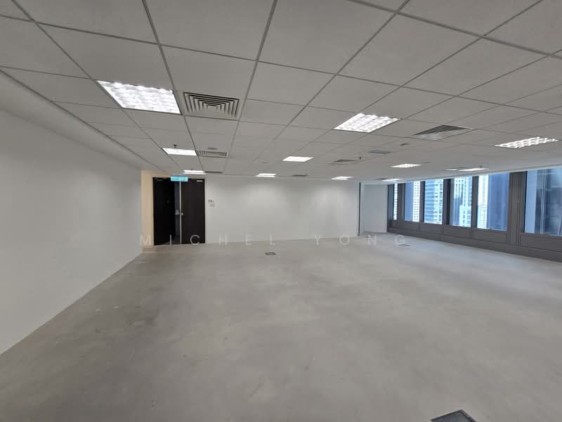 Office for Rent in Kuala Lumpur (Kuala Lumpur) - MICHEL YONG - Interior - PropertyGuru.com.my