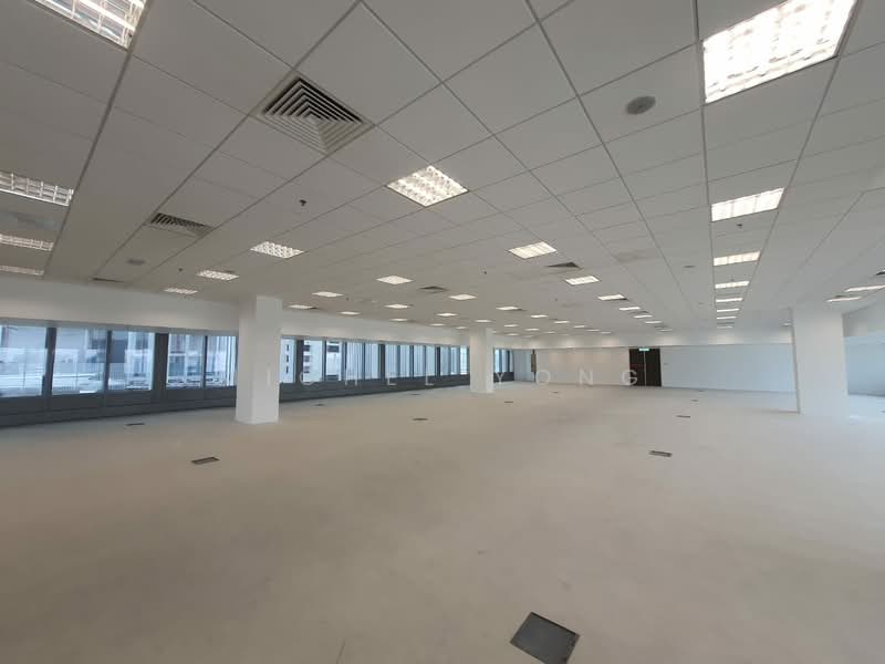 Office for Rent in Kuala Lumpur (Kuala Lumpur) - MICHEL YONG - Interior - PropertyGuru.com.my