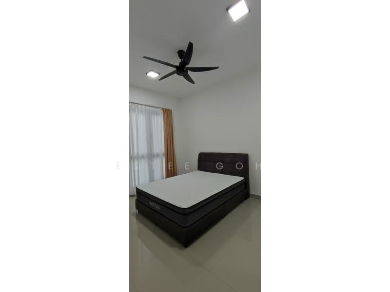 Kondominium untuk Disewa di Panorama Residences - Estee Goh - Bedroom - PropertyGuru.com.my