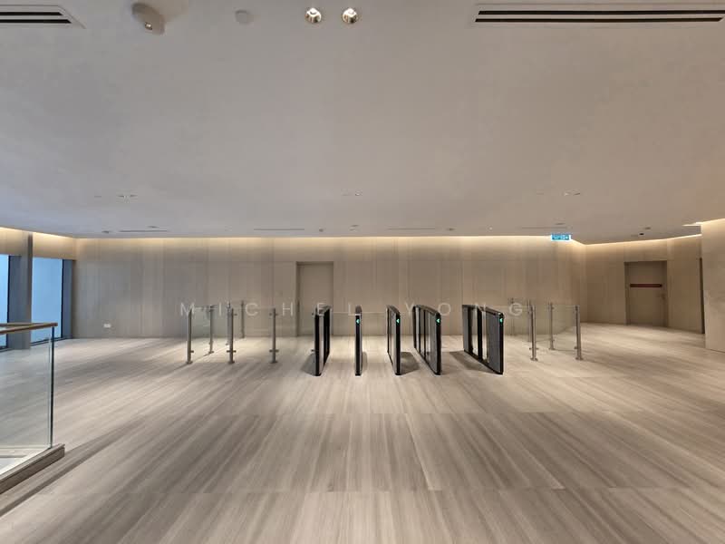 Office for Rent in Kuala Lumpur (Kuala Lumpur) - MICHEL YONG - Entrance - PropertyGuru.com.my