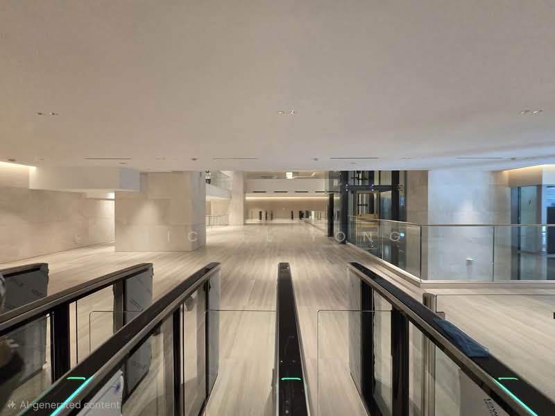 Office for Rent in Kuala Lumpur (Kuala Lumpur) - MICHEL YONG - Lobby - PropertyGuru.com.my