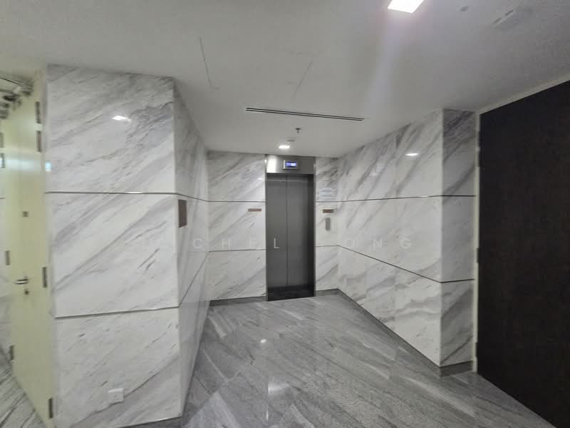 Office for Rent in Kuala Lumpur (Kuala Lumpur) - MICHEL YONG - Lobby - PropertyGuru.com.my