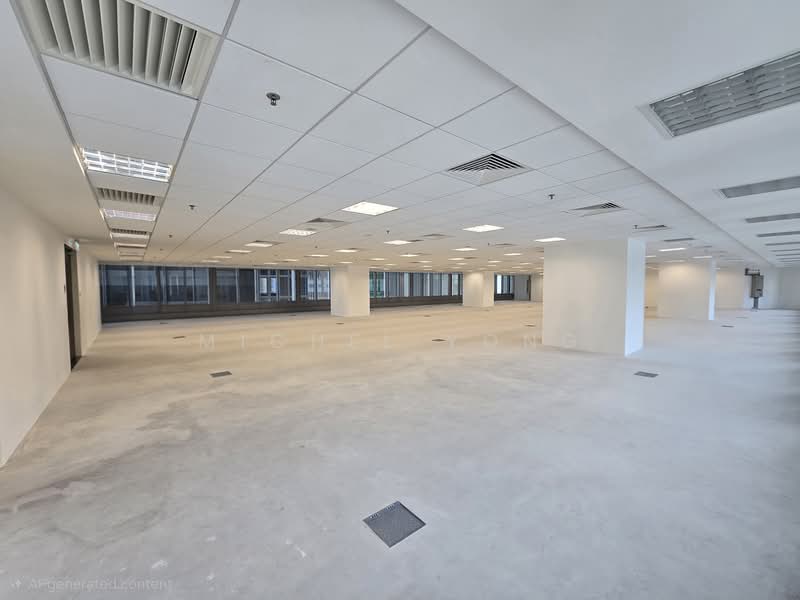 Office for Rent in Kuala Lumpur (Kuala Lumpur) - MICHEL YONG - Interior - PropertyGuru.com.my