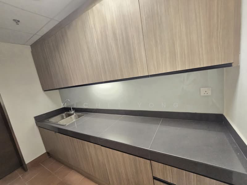 Office for Rent in Kuala Lumpur (Kuala Lumpur) - MICHEL YONG - Kitchen - PropertyGuru.com.my