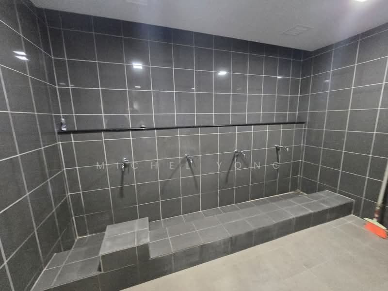 Office for Rent in Kuala Lumpur (Kuala Lumpur) - MICHEL YONG - Bathroom - PropertyGuru.com.my